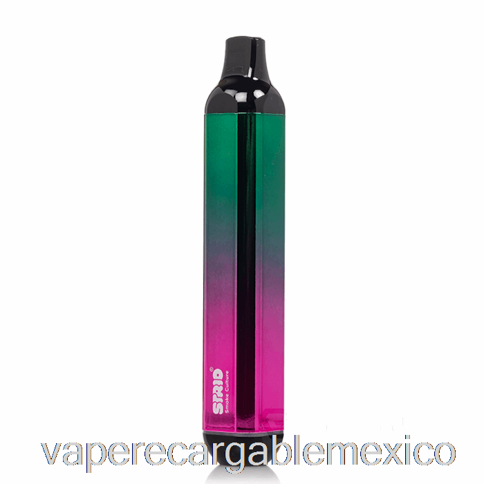 Vape Recargable Strio Cartboy 510 Batería Mágica